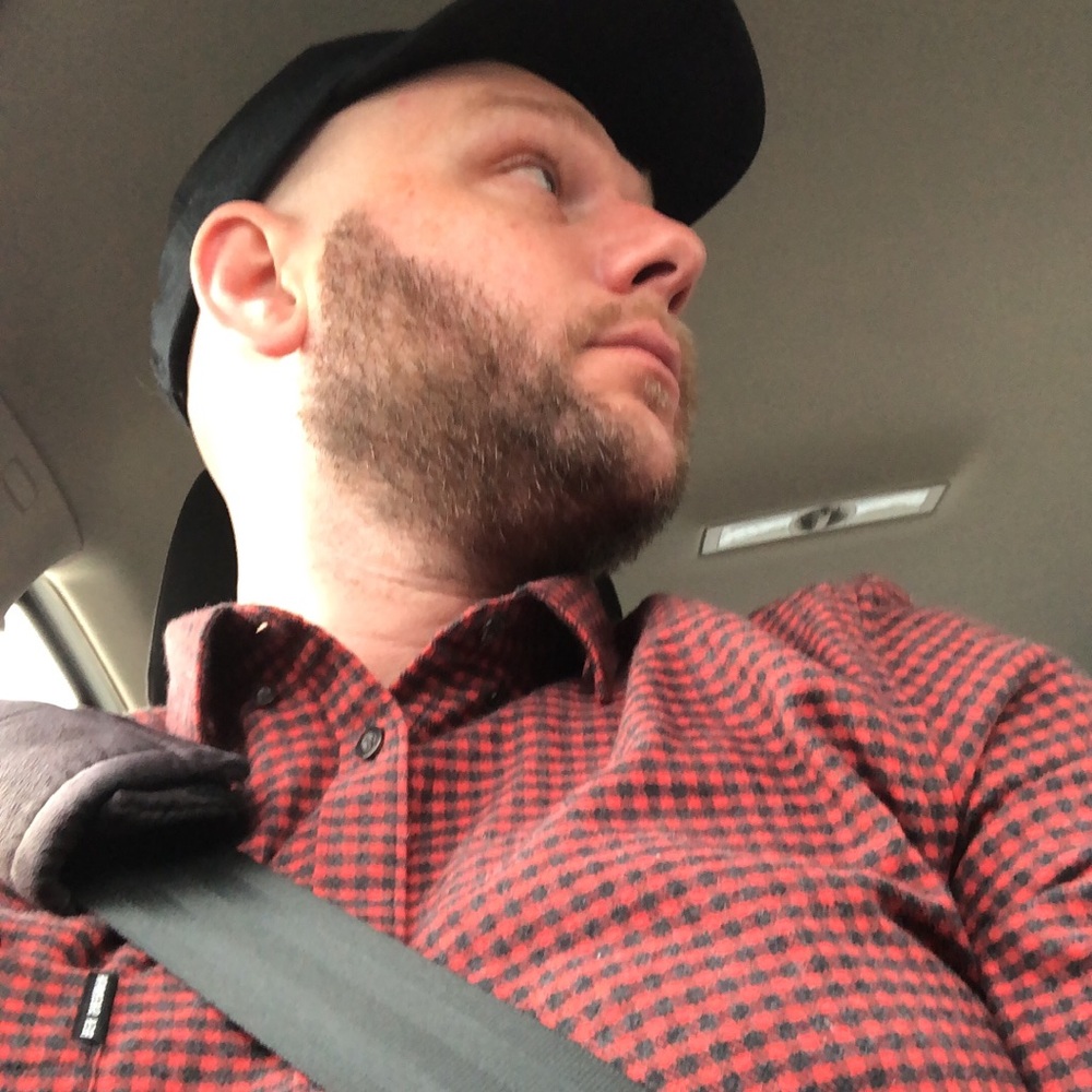 Meet your Posher, Mark